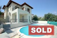 3 Bedroom Detached house · Peyia (Paphos) for sale 