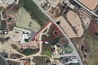2695 SQM Land · Dali (Nicosia) for sale 
