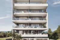 3 Bedroom Penthouse in Agios Athanasios (Limassol) for sale 