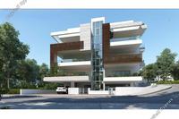 2 Bedroom Penthouse · Ypsonas (Limassol) for sale 