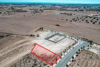 582 SQM Plot · Alaminos (Larnaca) for sale 