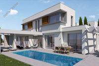 3 Bedroom Semi-detached house in Dekeleia (Larnaca) for sale 