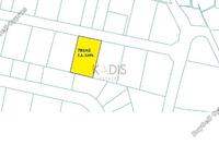 781 SQM Plot in Agios Dometios (Nicosia) for sale 