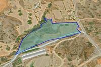 10542 SQM Land · Parekklisia (Limassol) for sale 