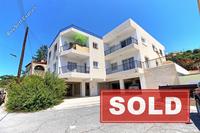 1 Bedroom Penthouse · Peyia (Paphos) for sale 