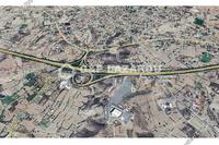 2081 SQM Land · Lympia (Nicosia) for sale 