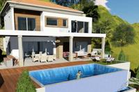 4 Bedroom Detached house · Tala (Paphos) for sale 