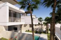 6 Bedroom Detached house · Kissonerga (Paphos) for sale 