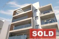 2 Bedroom Apartment · Geroskipou (Paphos) for sale 