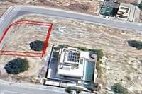 551 SQM Plot · Agia Fyla (Limassol) for sale 