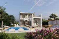 5 Bedroom Detached house · Saint George Peyia (Paphos) for sale 