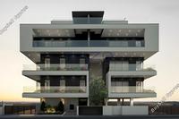 3 Bedroom Apartment · Kato Polemidia (Limassol) for sale 