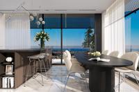 3 Bedroom Apartment in Paphos Municipality (Paphos) for sale 