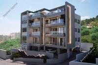 2 Bedroom Apartment in Germasogeia (Limassol) for sale 