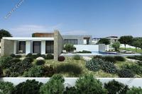 6 Bedroom Detached house in Sea Caves Peyia (Paphos) for sale 
