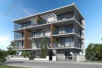 2 Bedroom Apartment in Agios Spyridonas (Limassol) for sale 