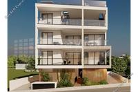 2 Bedroom Apartment in Aradippou (Larnaca) for sale 