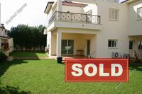 4 Bedroom Detached house · Makedonitissa (Nicosia) for sale 