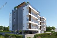 3 Bedroom Apartment in Paphos Municipality (Paphos) for sale 