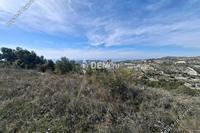 4600 SQM Land · Marathounta (Paphos) for sale 