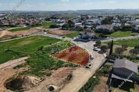 542 SQM Plot · Strovolos (Nicosia) for sale 