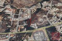 5950 SQM Land in Kapparis (Famagusta) for sale 