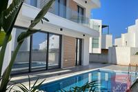 3 Bedroom Detached house in Agia Triada (Famagusta) for sale 