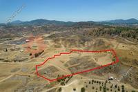 25419 SQM Land in Agia Varvara Nicosias (Nicosia) for sale 