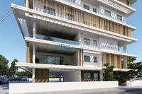 2 Bedroom Apartment in Livadia Larnacas (Larnaca) for sale 