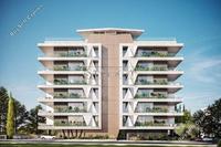 3 Bedroom Apartment in Agioi Omologitai (Nicosia) for sale 