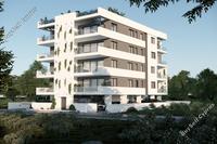 2 Bedroom Apartment in Lykavitos (Nicosia) for sale 