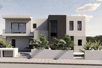 3 Bedroom Detached house in Palodeia (Limassol) for sale 