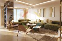 2 Bedroom Apartment in Potamos Germasogeias (Limassol) for sale 