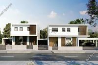 4 Bedroom Detached house · Ilioupoli (Nicosia) for sale 