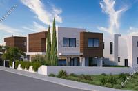 3 Bedroom Detached house in Erimi (Limassol) for sale 