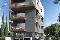  Apartment Building in Apostolos Andreas Limassol (Limassol) for sale 