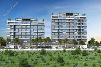 4 Bedroom Penthouse in Tombs Of The Kings (Paphos) for sale 