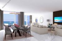 3 Bedroom Apartment in Limassol Municipality (Limassol) for sale 