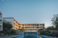 3 Bedroom Apartment · Tombs Of The Kings (Paphos) for sale 
