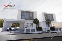 3 Bedroom Apartment · Pallouriotissa (Nicosia) for sale 