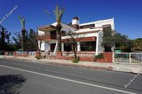 6 Bedroom Detached house · Aglantzia (Nicosia) for sale 