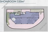  Commercial Development in Aradippou (Larnaca) for sale 