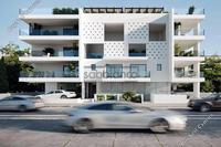 2 Bedroom Apartment · Kato Lakatamia (Nicosia) for sale 