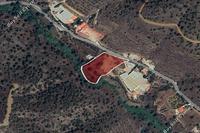 5788 SQM Land · Agios Theodoros Soleas (Nicosia) for sale 
