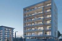2 Bedroom Apartment in Mouttalos Paphos (Paphos) for sale 