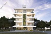 2 Bedroom Apartment · Dasoupoli (Nicosia) for sale 
