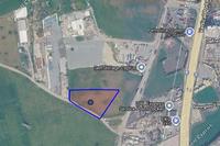 8200 SQM Plot · Ypsonas (Limassol) for sale 
