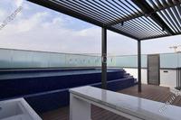 3 Bedroom Penthouse · Potamos Germasogeias (Limassol) to rent 
