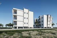 2 Bedroom Apartment · Kato Paphos Universal (Paphos) for sale 