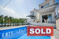 3 Bedroom Detached house · Agia Thekla (Famagusta) for sale 